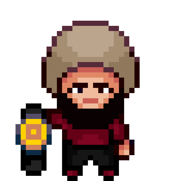 Khabib
