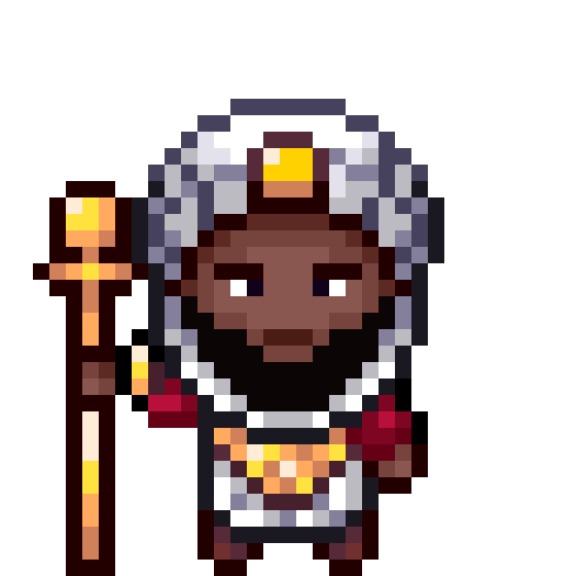 Mansa Musa