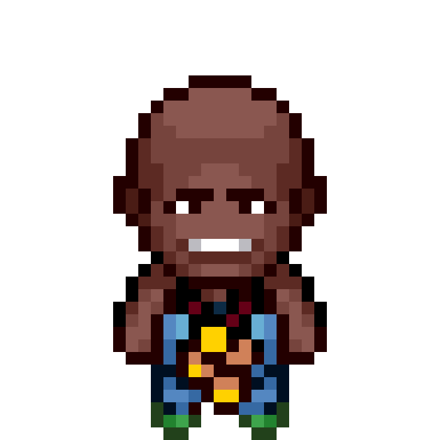 Mo Farah