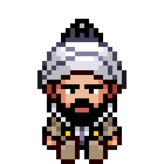Suleiman the Magnificent